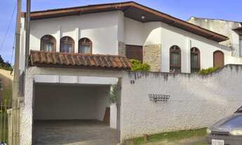 Imagem: Casa Residencial com 3 quartos para alugar