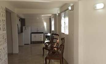 Imagem: Lindo Apartamento 1 quarto na Praia (Mobiliado)