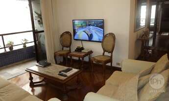 Imagem: Apartamento em MOEMA (Pássaros) com 113