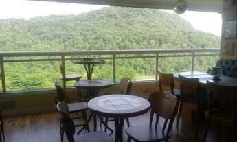 Imagem 2: Alto Padrão 03 dorms., Vista Maravilhosa - Canto do Forte - Praia Grande/SP