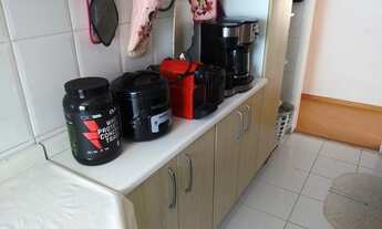 Imagem 7: Apartamento 3 dormitórios, suíte, 2 vagas - Jd Maria Estela ao lado Carrefour Anchieta