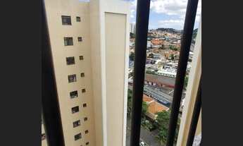 Imagem 6: Apartamento para Venda em Taboão da Serra, Jardim Bontempo, 2 dormitórios, 1 banheiro, 1 v