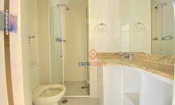 Imagem 7: Apartamento com 2 dormitórios à venda, 102 m² por R$ 1.000.000,00 - Mirandópolis - São Pau