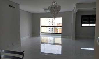 Imagem 7: Apartamento para venda tem 219 metros quadrados com 4 quartos em Boqueirão - Santos - SP