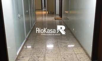 Imagem 2: RIO DE JANEIRO - Conjunto Comercial/Sala - CENTRO