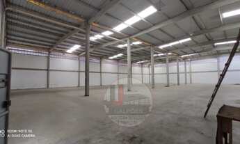 Imagem 7: Alugo Galpão 1.400 M²