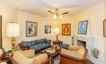 Imagem: Apartamento com 4 Dormitórios,156 m²,3