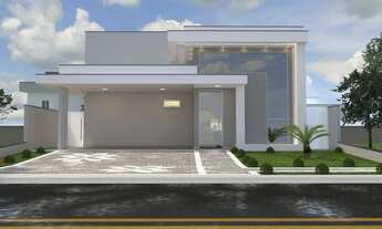 Imagem 6: Casa com 3 dormitórios à venda, 222 m² por R$ 1.740.000,00 - Terras do Cancioneiro - Paulí