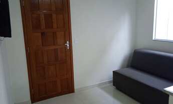 Imagem 7: Casa Temporada Praia grande fundão