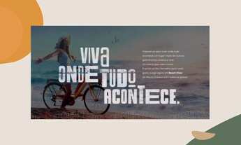 Imagem 2: Apartamento para venda possui 67 metros quadrados com 2 quartos em Rio Vermelho - Salvador