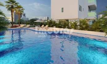 Imagem 2: Apartamento à venda, 66 m² por R$ 502.000,00 - Aldeota - Fortaleza/CE