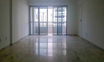 Imagem 5: Apartamento para aluguel possui 190 metros quadrados com 4 quartos em Boa Viagem - Recife