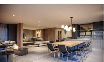 Imagem 1: Cobertura duplex 304 m² -Sumarezinho, próximo metrô Vila Madalena