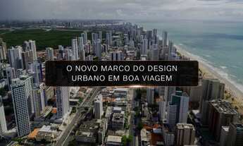 Imagem 2: Icon - 2 Quartos/ 1 Suítes / 2 Banheiros / 2 Vagas - Coelhos