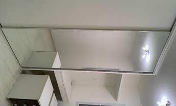 Imagem 5: APARTAMENTO MOBILIADO com 49 metros quadrados com 2 quartos em Socorro - São Paulo - São P