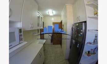 Imagem 5: Apartamento para venda 84m² Bairro Belenzinho