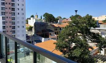 Imagem 7: Cobertura Nova, Vaga e Pronta No melhor da Vila Pires!!! - Documentação OK