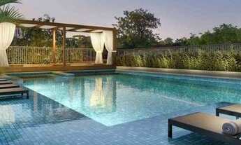 Imagem 2: Apartamento para venda com 54 metros quadrados com 2 quartos em Ipiranga - São Paulo - SP