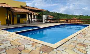 Imagem 3: Casa com vista panorâmica, 4 suítes Ref.GM-0305