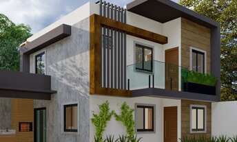 Imagem 6: Sobrado no Country