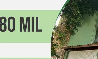 Imagem: Apartamento 3 quartos de cobertura bairro