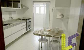 Imagem 6: SAO CAETANO DO SUL - Residential / Apartment - SANTA PAULA