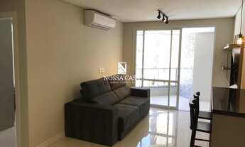 Imagem 6: Apartamento para venda possui 156 metros quadrados com 3 quartos em Praia Grande - Torres