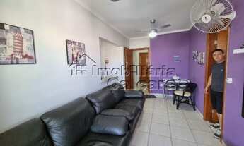 Imagem 2: Praia Grande - Apartamento Padrão - Caiçara