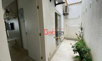 Imagem 7: Apartamento com 1 dormitório para alugar, 50 m² por R$ 2.500,00/mês - Passagem - Cabo Frio