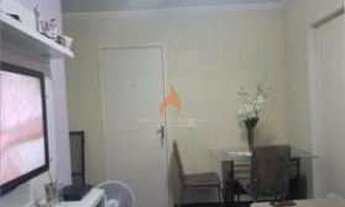 Imagem 4: Apartamento com 1 dorm, Luz, São Paulo - R$ 240 mil, Cod: 2484