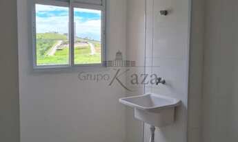 Imagem 7: Apartamento a venda no Urbanova - Condomínio Grand Kazza - 51,97m² - 2 Dormitórios. - Pro