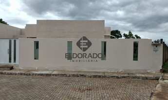 Imagem 3: BRASÍLIA - RESIDENCIAL - SETOR HABITACIONAL JARDIM BOTÂNICO