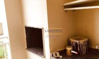 Imagem 5: Apartamento à venda, 73 m² por R$ 600.000,00 - Interlagos - São Paulo/SP