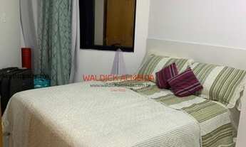 Imagem 7: Apartamento para Venda em Salvador, Caminho das Árvores, 1 dormitório, 1 suíte, 1 banheiro