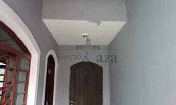 Imagem 4: Casa Sobrado - Jacareí - Jardim Santa Marina - 192m² - 3 Dormitórios