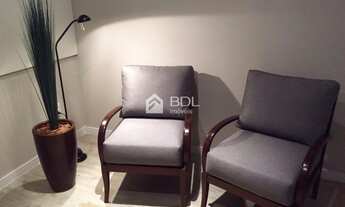 Imagem 7: Sala - Alphaville Empresarial - Campinas