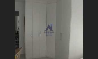 Imagem 4: Aconchegante apartamento à venda, por R$ 450.000,00 no condomínio Luar do Pontal, Recreio