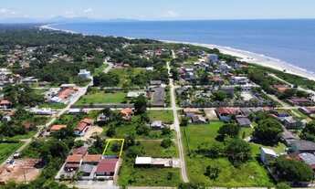 Imagem 2: Terreno próximo ao mar - Itapoá-SC