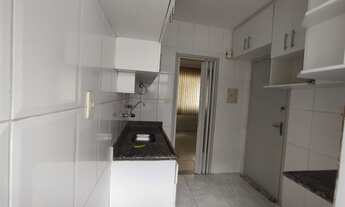 Imagem 5: BELO HORIZONTE - Apartamento Padrão - Sagrada Família