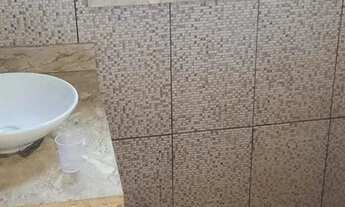 Imagem 7: Vendo casa 4 quartos 2 banheiro 1 sala cozinha americana bairro Canarana