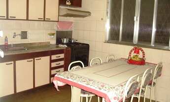 Imagem 6: VENDA - TAQUARA - CASA 4QTOS(1SUÍTE ) - 236 M2