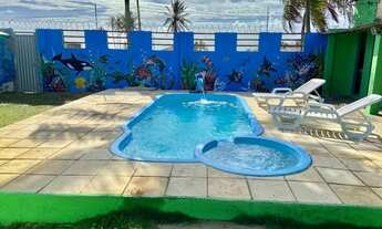 Imagem 2: Carnaval Casa com 3 dormitórios