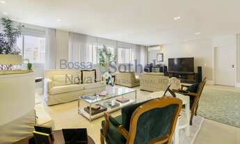 Imagem 2: Apartamento iluminado em localização ímpar