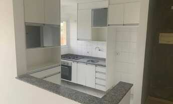 Imagem: VSC-Apartamento no Imbuí Semi-mobiliado