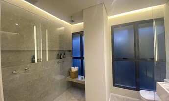 Imagem 6: Apartamento para venda com 110m2 com 2/3 quartos em Alto De Pinheiros - São Paulo - SP