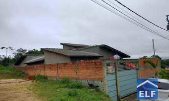 Imagem 2: Casa com 3 dormitórios à venda, 115 m² por R$ 220.000,00 - Caucaia do Alto - Cotia/SP