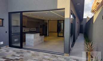 Imagem 7: Mirassol - Casa de Condomínio - Terra Vista Residence Club