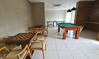 Imagem 6: Vendo excelente 3 quartos na Av. Paralela no cond. Vila Allegro, Nascente !