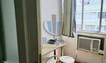 Imagem 2: Rio de Janeiro - Kitchenette/Conjugados - Copacabana