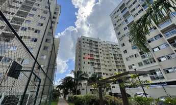 Imagem: Serra - Apartamento Padrão - Valparaíso